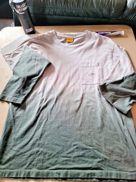 Dime Other - Dime Gradient Longsleeve T-Shirt